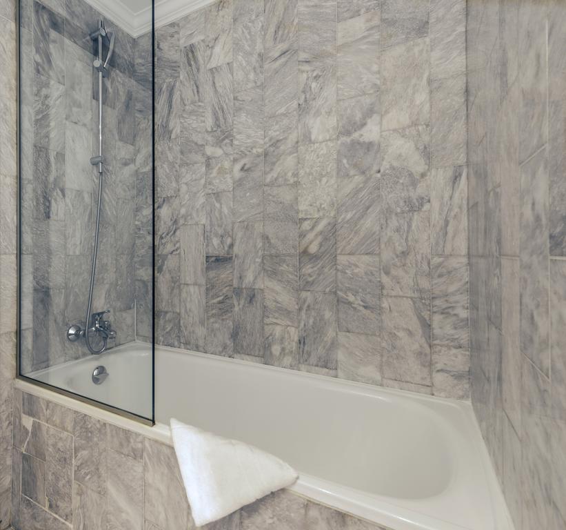 Quarto Duplo Standard